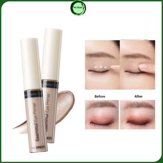 Kem Lót Mắt The Saem Saemmul Eye Primer Làm Base Mắt 5.8g - Mibebe