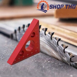 Eke mini 6.5cm nhôm mạ Anode