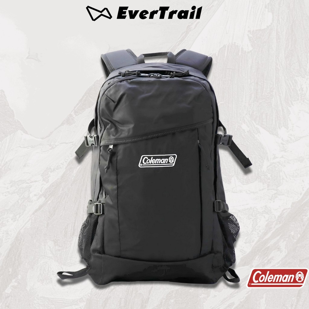 Balo Du Lịch - Dã Ngoại Coleman Walker 33L