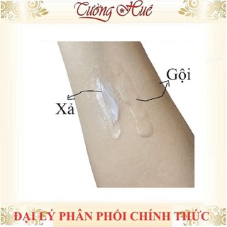 Gội Xả OGX Thick & Full - Biotin & Collagen 385ml - (Có Lựa Chọn)
