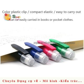 Chì bấm 0.5 Pentel Fiesta AX105 - Bút chì kim  0.5mm Pentel Ax105