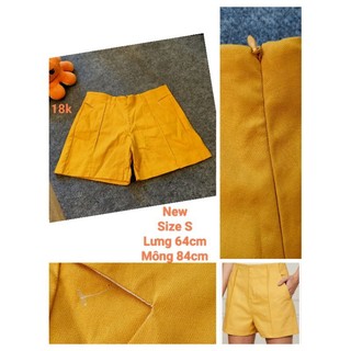 Quần Short,quần đùi  2hand