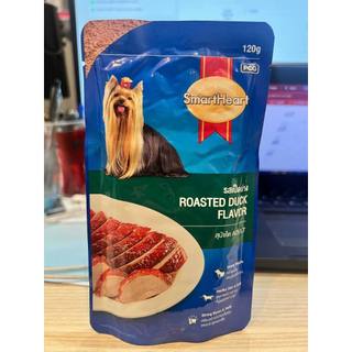 Pate Smartheart Cho Chó 120g