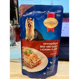 Pate Smartheart Cho Chó 120g