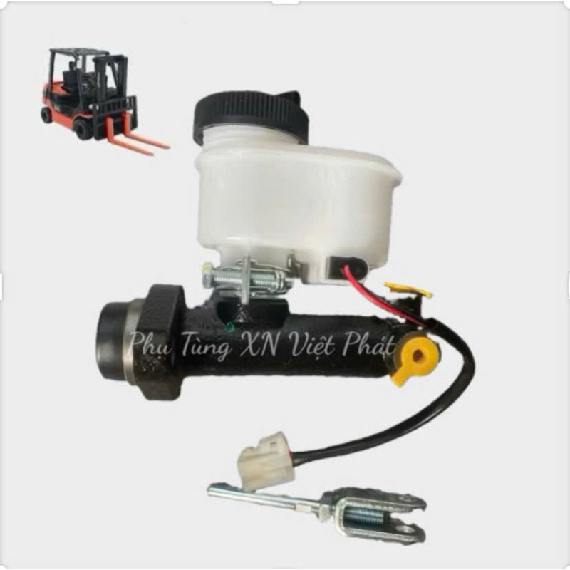 PHỤ TÙNG XE NÂNG - TỔNG PHANH FD20-30/F18B,F14C