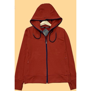 Áo khoác nữ cotton bigsize