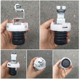 Van nấm xả Máy giặt Pan@sonic NA-F85X5LRV, F85A1WRV, F90A1WRV, F100A1WRV, F90X1LRV, F100X1LRV chính hãng