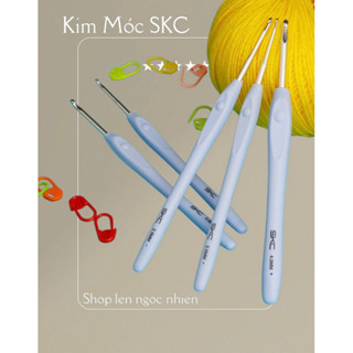 1 chiếc kim móc skc