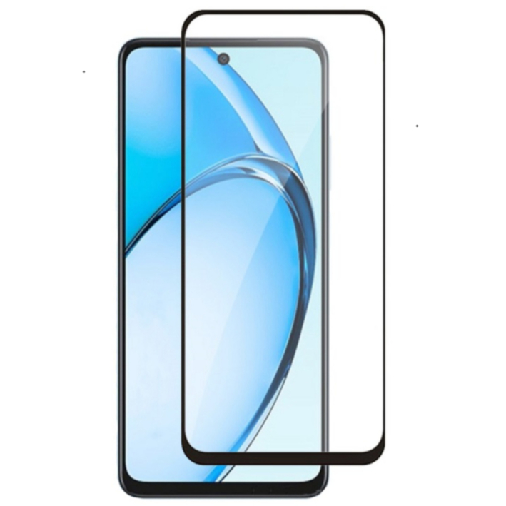 Cường lực Oppo A20 kính full màn hình full keo