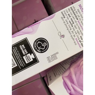 [DATE MỚI] Nước Hoa Enchanteur Charming 50ml