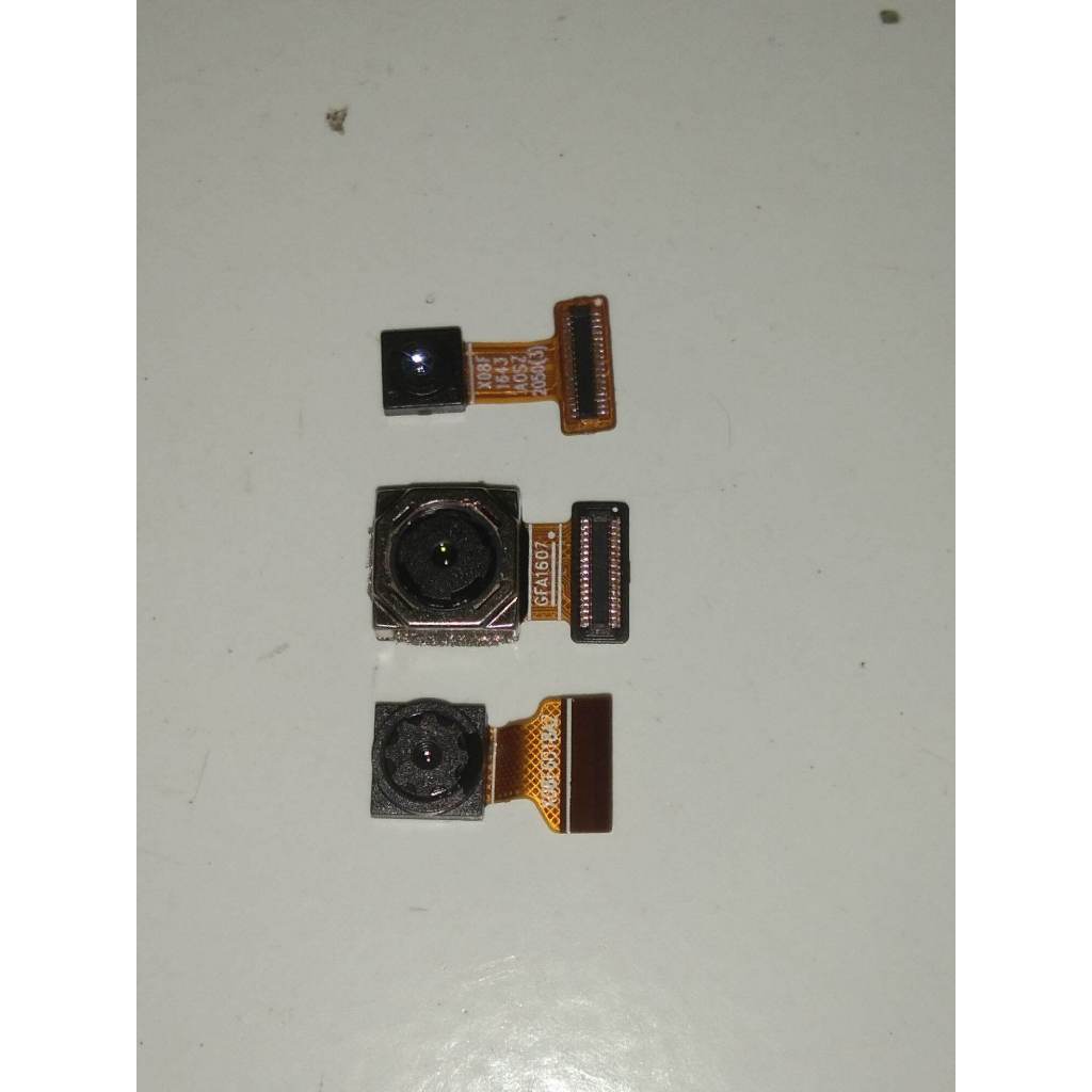 Camera Sau Itel Vision 1 Pro / L6502 (Zin Máy ) ĐP