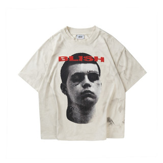  •Boring dirt tee 🫤   áo thun kem   