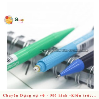 BÚT CHÌ BẤM PENTEL  A129 - 0.9mm