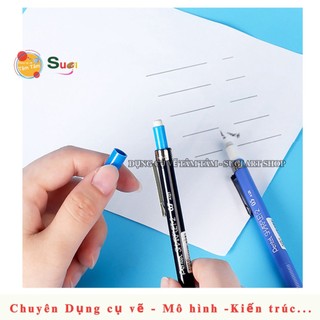 BÚT CHÌ BẤM PENTEL  A129 - 0.9mm