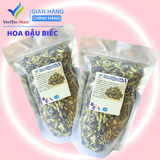 Hoa Đậu Biếc Viettin Mart 100G