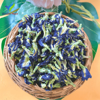 Hoa Đậu Biếc Viettin Mart 100G