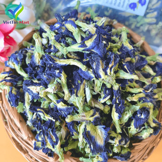 Hoa Đậu Biếc Viettin Mart 100G