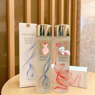 (chính hãng) Nước Thần Es te Micro Essence Treatment Lotion 200ml