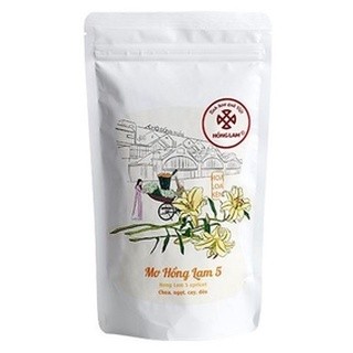 Ô MAI MƠ HỒNG LAM 5 (KHÔNG HẠT)