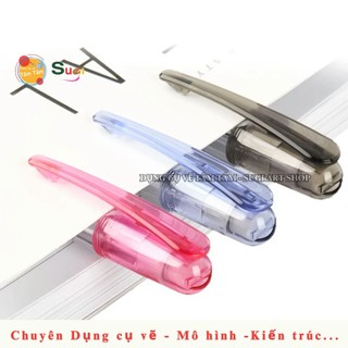 [ Tâm Tâm ] Chì bấm pentel 0.5mm PD105, Techniclick Mechanical Pencil 0.5mm