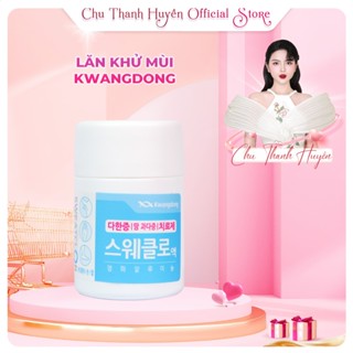 Lăn khử mùi KWANGDONG 30ml, giảm mùi, giảm mồ hôi, giảm thâm nách - Chu Thanh  Huyền