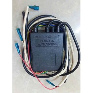 IC Đánh Lửa Bếp Gas Âm 3 Lò 1,5V (Bộ Đánh Điện Bếp Gas Âm 3 Đầu Đốt)