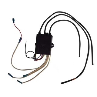 IC Đánh Lửa Bếp Gas Âm 3 Lò 1,5V (Bộ Đánh Điện Bếp Gas Âm 3 Đầu Đốt)