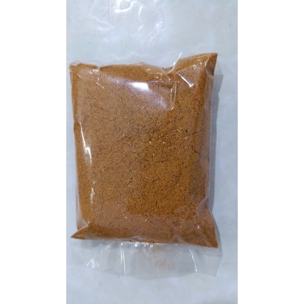 Bột Ớt Cajun 100gr
