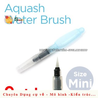 [ TÂM TÂM ]-Cọ nước Pentel, Water brush Pentel-