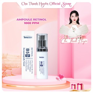 Retinol B5 12% Ampoule InnoSkin 30ml