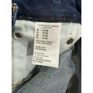 Quần Jean Nam American Eagle
