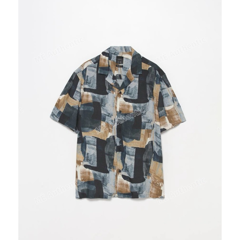 Sơ Mi Nam Lefties S(63-67kg).