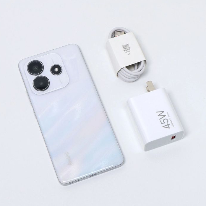 Điện Thoại Thông Minh Xiaomi Redmi Note 14 6/128GB - 8/128GB - 8/256GB Bản Quốc Tế - Bảo hành 24 Tháng | BigBuy360 - bigbuy360.vn