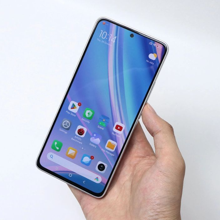 Điện Thoại Thông Minh Xiaomi Redmi Note 14 6/128GB - 8/128GB - 8/256GB Bản Quốc Tế - Bảo hành 24 Tháng | BigBuy360 - bigbuy360.vn