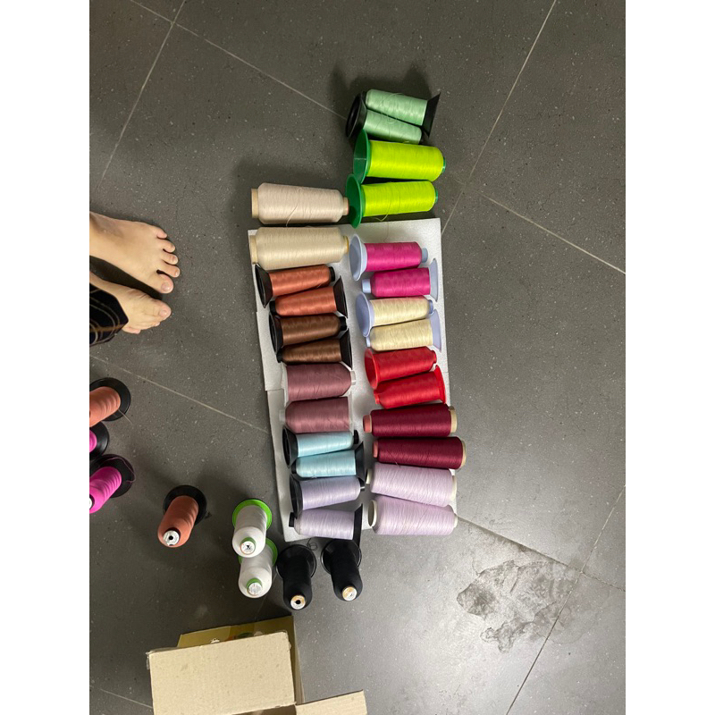 combo chỉ khách chọn