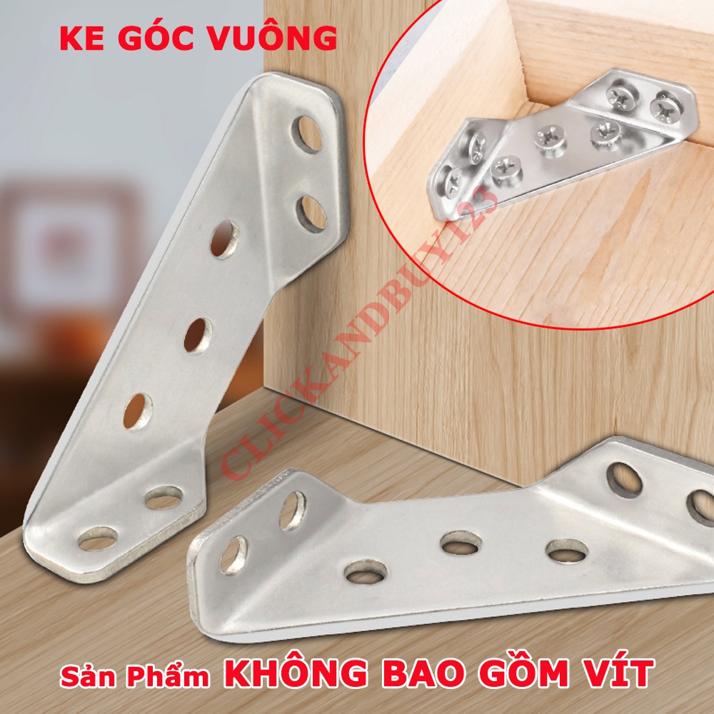 KE GóC Vuông 3 MặT giá rẻ Tháng 5,2026 | BigGo Việt Nam