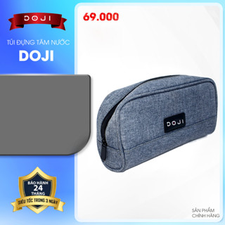 Túi đựng tăm nước Doji cao cấp, bền đẹp, chống va đập