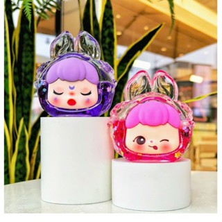 [Size To - 205Gram] Thỏ Mộng Mộng Nước Siêu Cute Quà Bất Ngờ Giao Hàng Theo Mẫu Khách Chọn