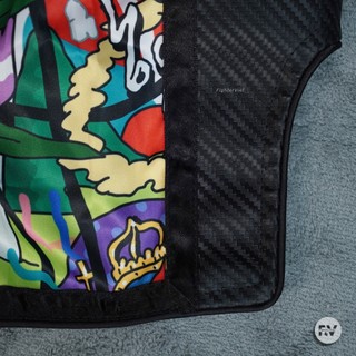 Quần Muay Thai URFACE x Fairtex