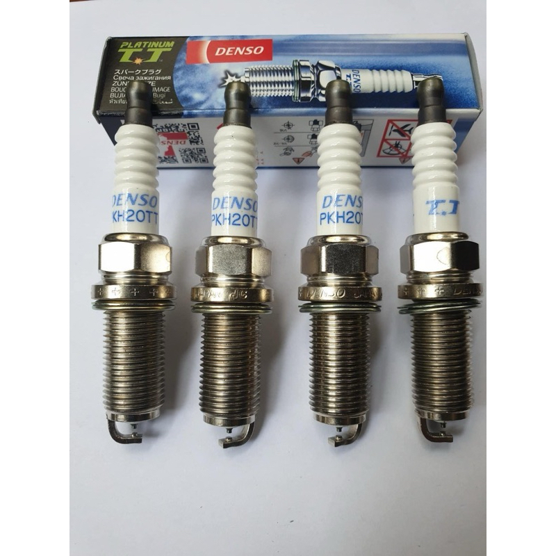 Bugi innova , Fortuner , Hilux DENSO platinium TT MSP: PKH20TT