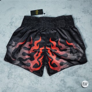 Quần Muay Thai Fairtex Chống Mùi Hôi – BS1921