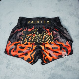 Quần Muay Thai Fairtex Chống Mùi Hôi – BS1921