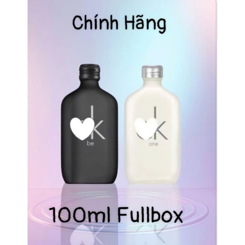 Nước Hoa Nam Nữ C❤K