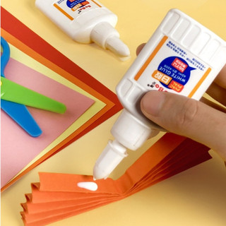  Keo Sữa PVAC - White Glue- Keo Dính Thủ Công Làm DIY Dán Giấy  Bìa  Vải ,Gỗ  Bồi Giấy 