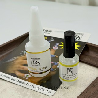 Keo dán móng DD , đính đá bền chắc - Keo bê tông đa năng chuyên dụng làm móng nail