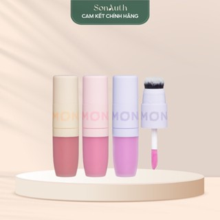 [Ver1,2,3] Má hồng kem Lemonade Perfect Couple Blush 5 Years 8.5g