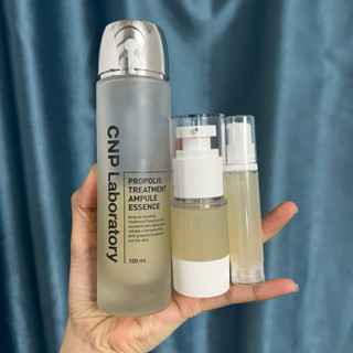 (Chiết) Keo ong toner CNP