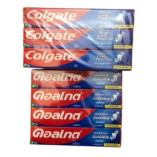 Kem Đánh Răng Colgate 140g - 150g Thái Lan