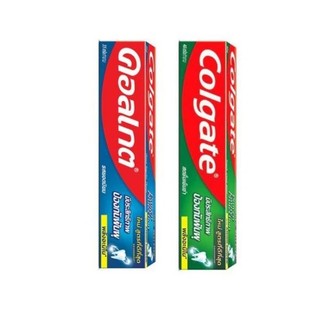 Kem Đánh Răng Colgate 140g - 150g Thái Lan