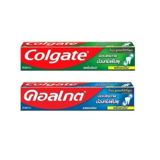 Kem Đánh Răng Colgate 140g - 150g Thái Lan